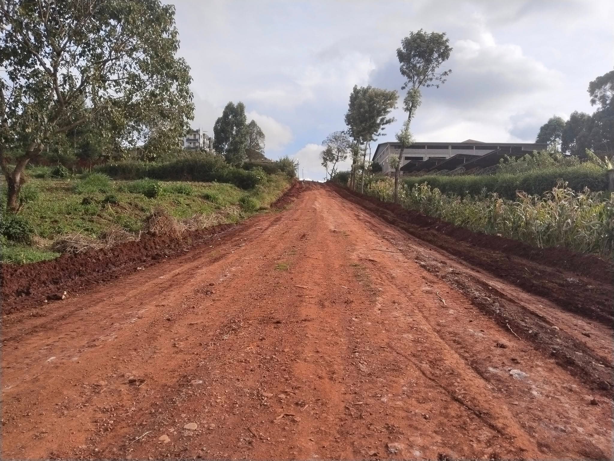 Utheri Drive