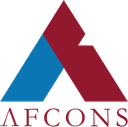 AFCONS Logo