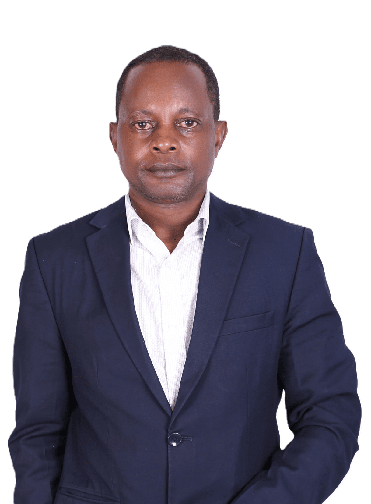 Hon. Peter Maina (Maina Osama)